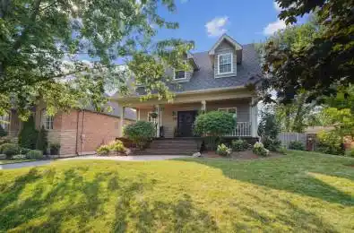 99 Barton Street Milton Ontario L9T 1C8