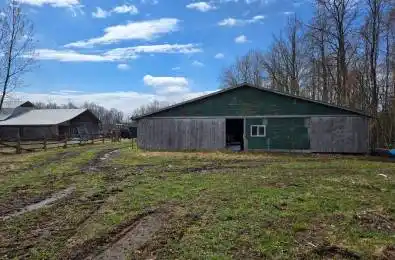 664 Concession 2 Concession Kincardine Ontario N2Z 2J3