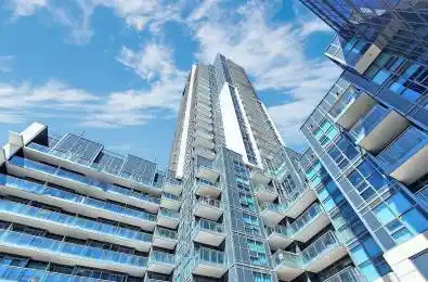 30 Meadowglen Place Unit# 210 Toronto E09 Ontario M1G 0A6