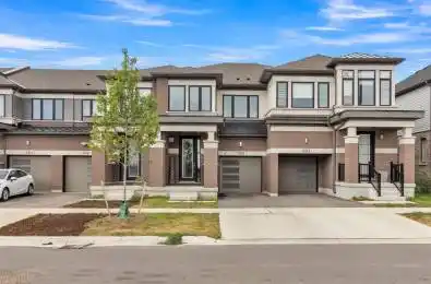 352 Bismark Drive Cambridge Ontario N1S 0C6