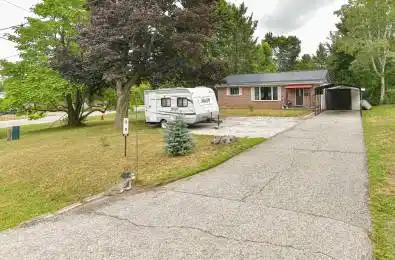 29 Quinn Avenue Orillia Ontario L3V 3H6
