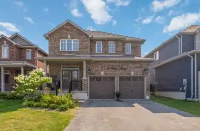 9 Wilson Street Collingwood Ontario L9Y 0Y9