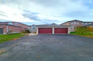 68 Bird Street Unit# Lower Barrie Ontario L4N 0X3
