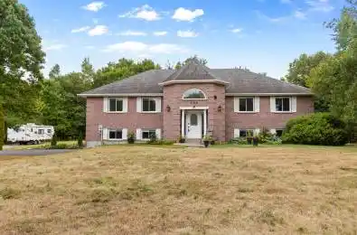 259 Golf Club Road Rideau Lakes Ontario K7A 4S5