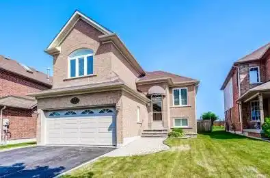 106 Burnaby Drive Georgina Ontario L4P 3Y6
