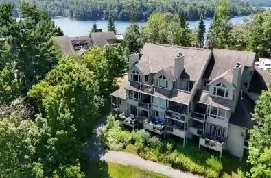 811 Grandview Hilltop Drive Unit# 8 Huntsville Ontario P1H 2J5