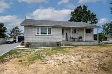 2688 County Road 6 Road Stone Mills Ontario K0K 3N0