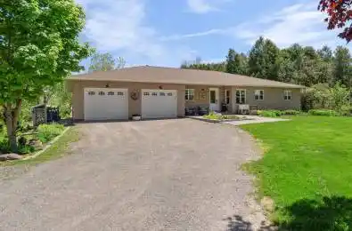 53 Ridgewood Road Kawartha Lakes Ontario K9V 4R2
