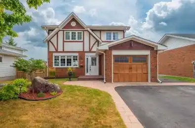 7 Bayleaf Court Peterborough West Ontario K9K 1A2