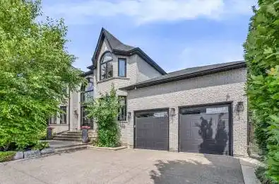 13 Bourdon Avenue Toronto W04 Ontario M6L 2Y7