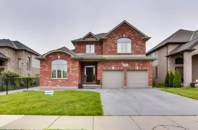 3194 Morgan Avenue London South Ontario N6L 0B8