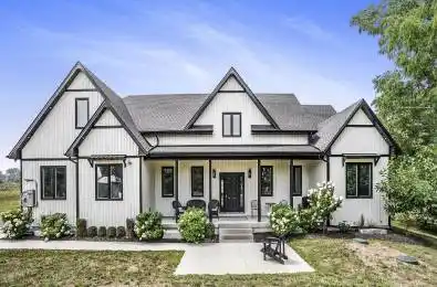 480 Pleasant Beach Road Port Colborne Ontario L0S 1R0