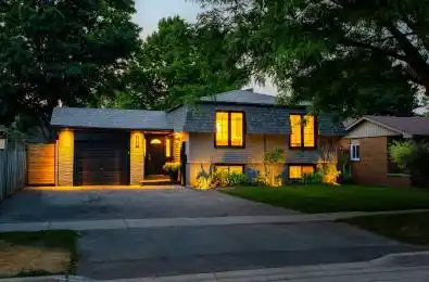 156 Edelwild Drive Orangeville Ontario L9W 3C1