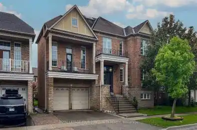 10 Gannett Drive Richmond Hill Ontario L4E 0E6