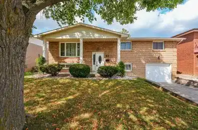 11 Pinard Street Hamilton Ontario L8K 6G8