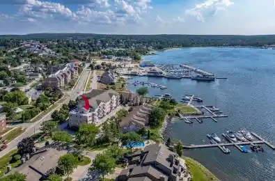 4 Beck Boulevard Unit# 505 Penetanguishene Ontario L9M 2H3