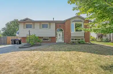 52 ROTH Street Essa Ontario L3W 0G7