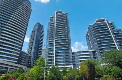 7165 Yonge Street Unit# 2309 Markham Ontario L3T 0C9