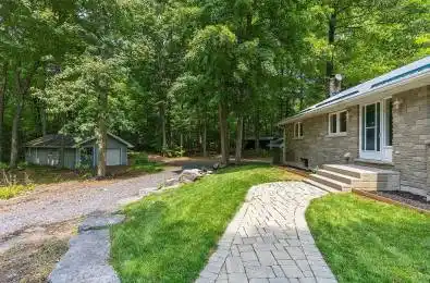 918 Fry Road Prince Edward County Ontario K0K 2T0