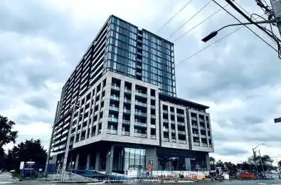 86 Dundas Street Unit# 421 Mississauga Ontario L5A 1W4