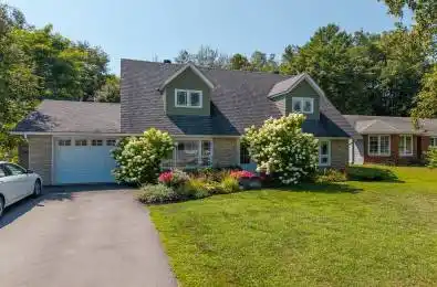 7 Tudhope Street Parry Sound Ontario P2A 2H9