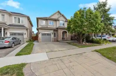 3354 Whilabout Terrace Oakville Ontario L6L 0A8