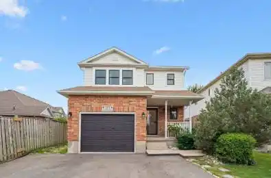 313 Millburn Boulevard Centre Wellington Ontario N1M 3S3