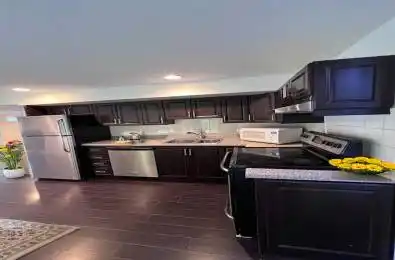 36 Palisade Crescent Richmond Hill Ontario L4S 2H9