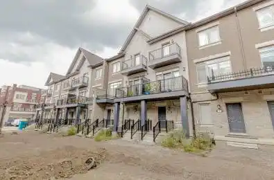 6 JOSEPH HALBERT Place Caledon Ontario L7C 2H1