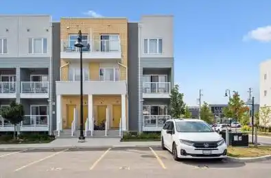 2 Vitality Drive Kitchener Ontario N2R 0R7