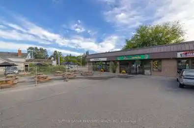 2008 Dorchester Road Thames Centre Ontario N0L 1G2