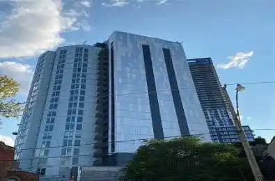 219 Dundas Street Unit# 1005 Toronto C08 Ontario M5A 0V1