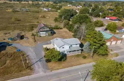 3090 County Rd 10 Road Prince Edward County Ontario K0K 2P0