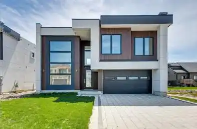 3712 Quayside Drive Severn Ontario L3V 6H3