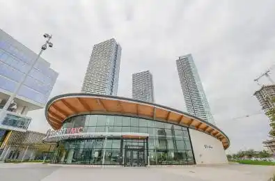 898 Portage Parkway Unit# 4002 Vaughan Ontario L4K 3Y8