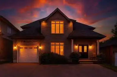 11 Henderson Court Ingersoll Ontario N5C 0A1