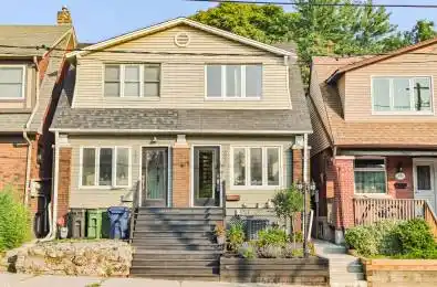 397 Kingston Road Toronto E02 Ontario M4L 1V1