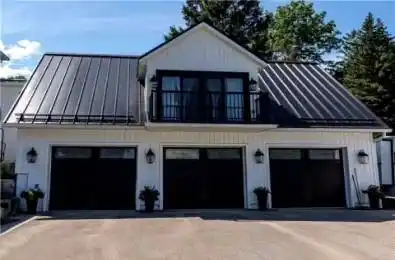 51 Louisa Street Unit# Carriage House Blue Mountains Ontario N0H 2P0
