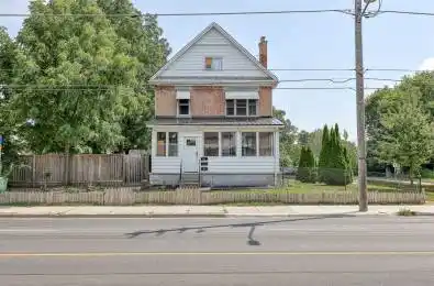 74 Adelaide Street Unit# Unit 1 London South Ontario N5Z 3K4