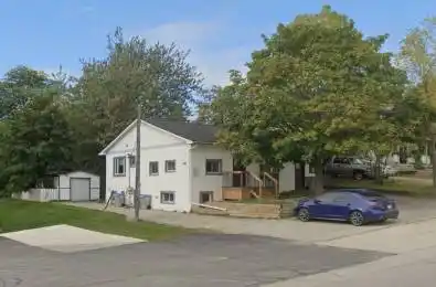 16 Huron Road Unit# 2 West Perth Ontario N0K 1N0