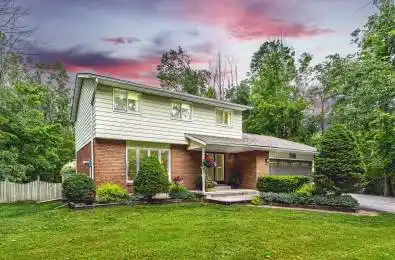 102 Tudhope Boulevard Oro-Medonte Ontario L0L 1T0
