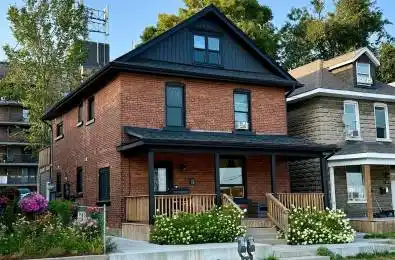 66 Nottawasaga Street Orillia Ontario L3V 3J4