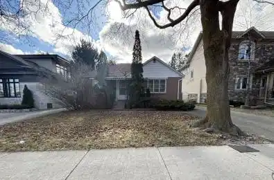 148 Martin Grove Road Toronto W08 Ontario M9B 4K9