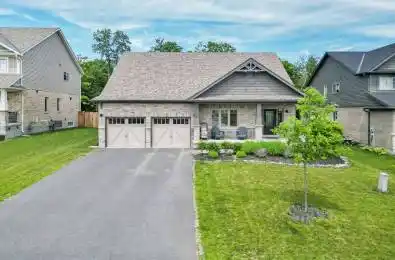 42 Woodstream Drive Huntsville Ontario P1H 0B7
