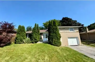 29 Arrowflight Drive Markham Ontario L3P 1R9
