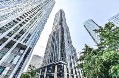 11 Yorkville Avenue Unit# 1712 Toronto C02 Ontario M4W 0B7