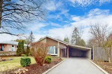 16 Knowles Crescent Aurora Ontario L4G 1Z7