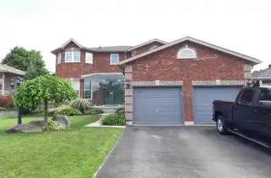 14 Ruffet Drive Barrie Ontario L4N 0P1
