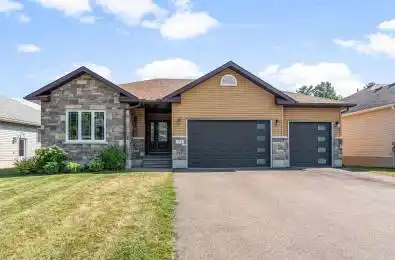 511 Coleraine Drive Renfrew Ontario K7V 1X3