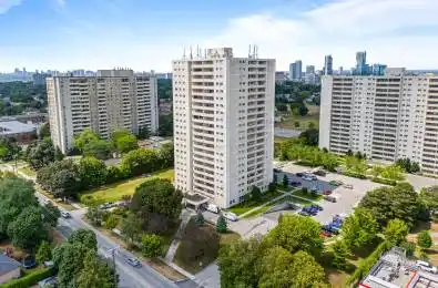 1350 York Mills Road Unit# 507 Toronto C13 Ontario M3A 2A1